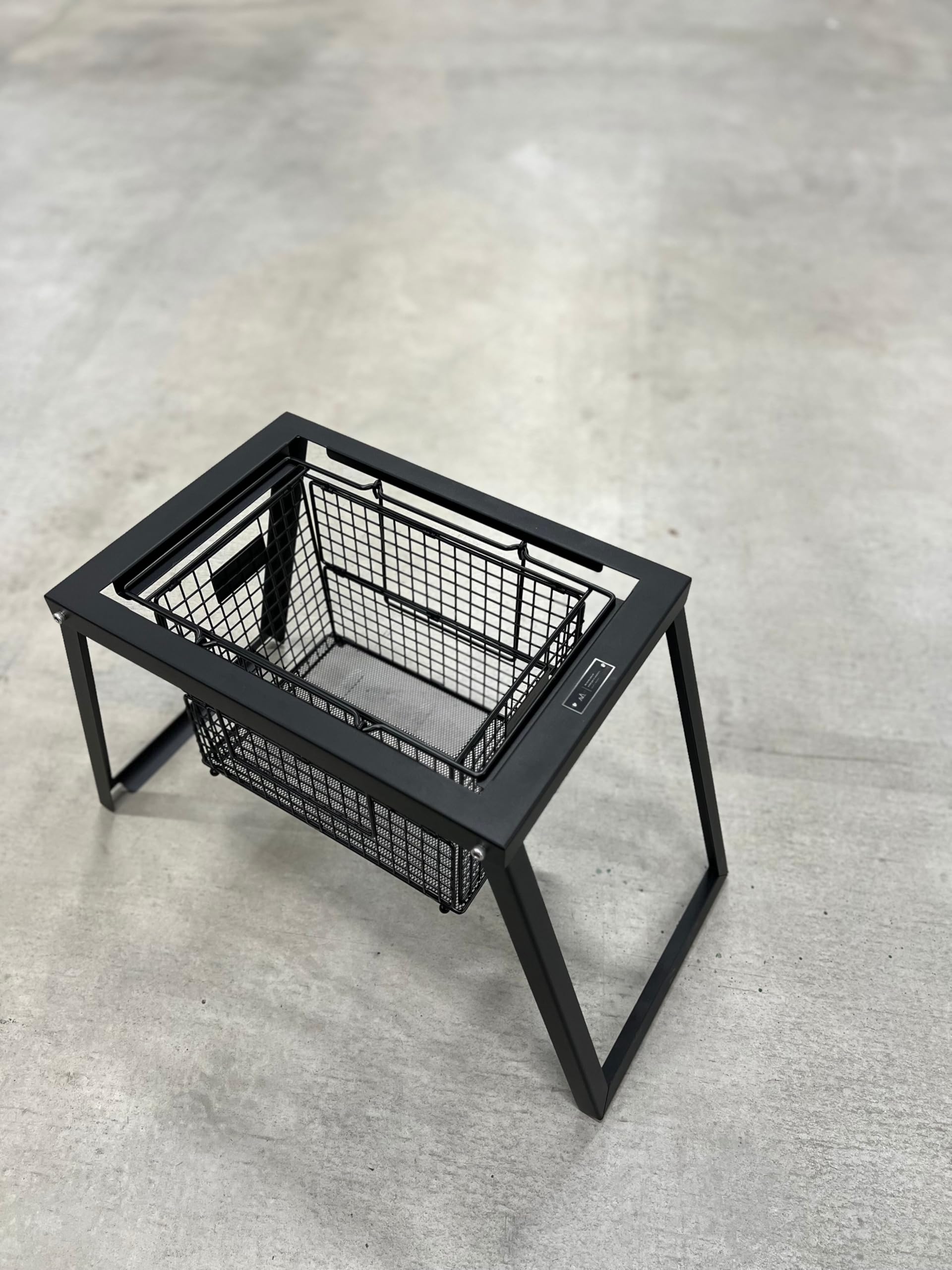 Amazon｜AUVIL × ANOBA MULTI SIDE TABLE ※マイナーチェンジ前初期